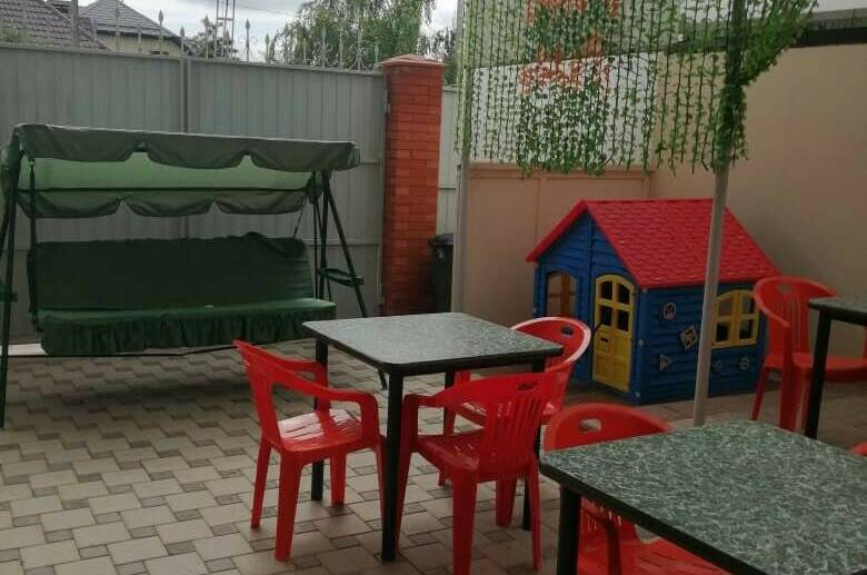 Гостевой дом «На Бульварной»