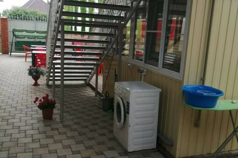 Гостевой дом «На Бульварной»