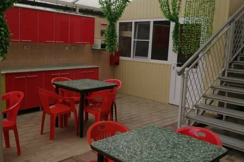 Гостевой дом «На Бульварной»