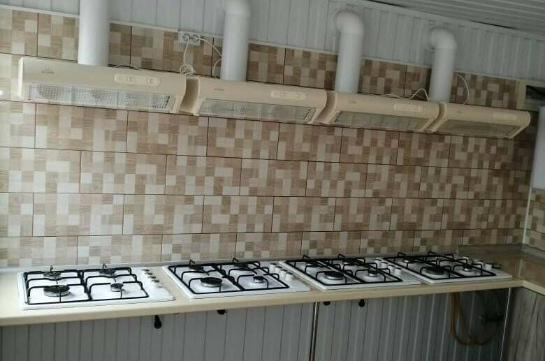 Гостевой дом «На Бульварной»