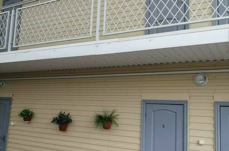 Гостевой дом «На Бульварной»