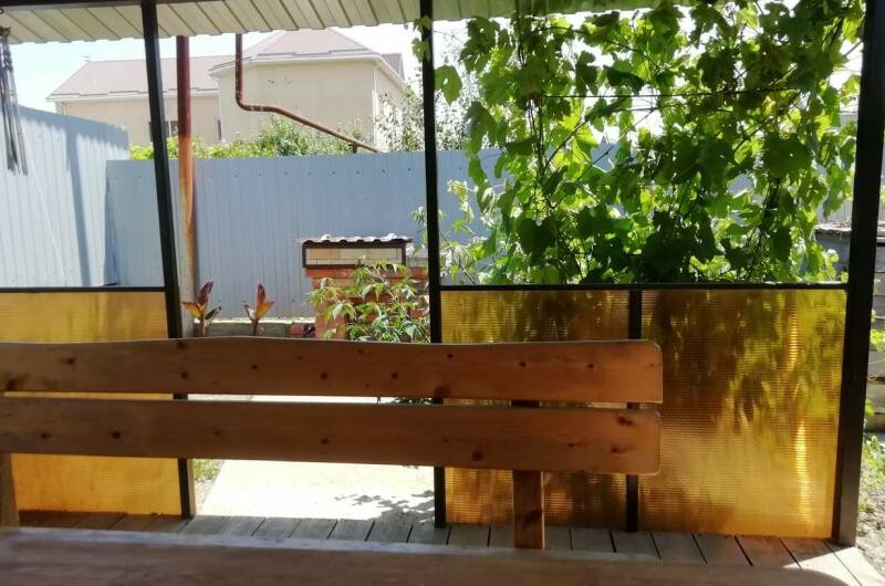 Этаж под ключ