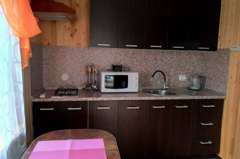 Этаж под ключ