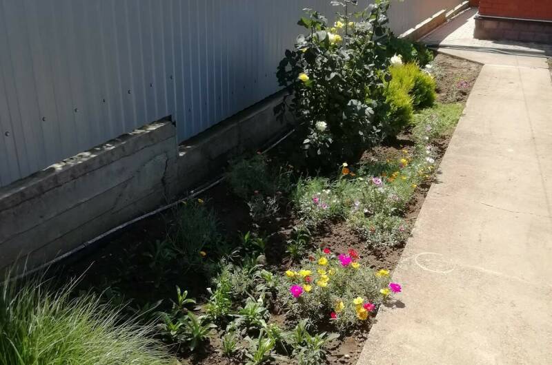 Этаж под ключ