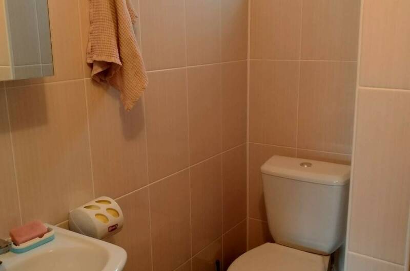 Этаж под ключ