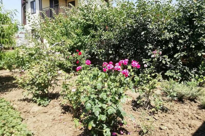 Этаж под ключ