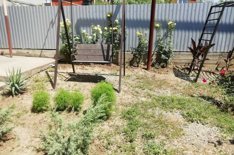 Этаж под ключ