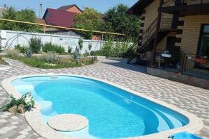 Изображение Часть дома под ключ с отдельным входом «На море» #4