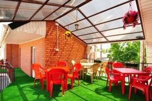 Изображение Гостевой дом «Надежда» #5