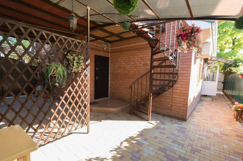 Гостевой дом «Надежда»