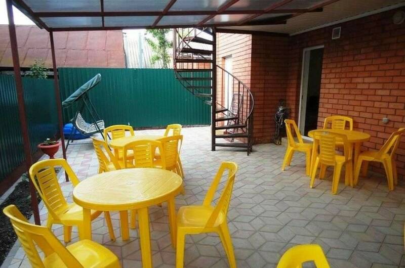 Гостевой дом «Надежда»