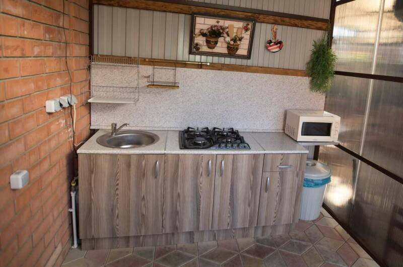 Гостевой дом «Надежда»