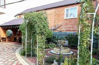 Мини-гостиница на Шмидта 5