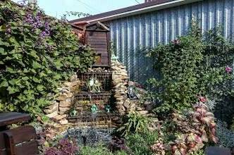 Мини-гостиница на Шмидта 5