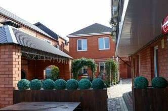 Мини-гостиница на Шмидта 5