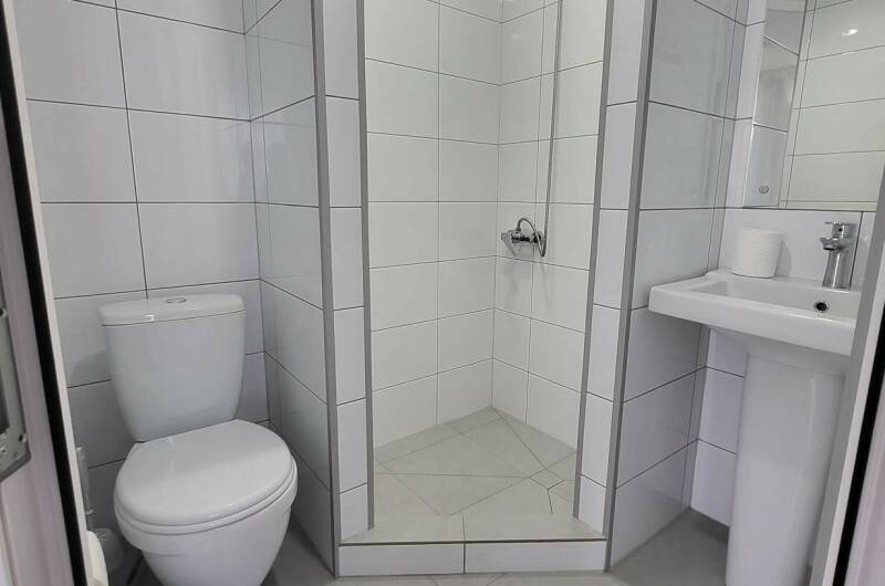 Мини-гостиница на Шмидта 5