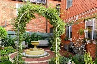 Мини-гостиница на Шмидта 5