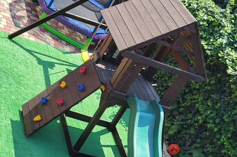 Мини-гостиница на Шмидта 5