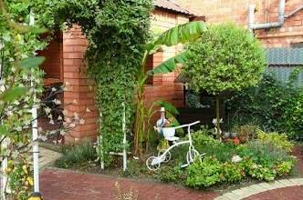 Мини-гостиница на Шмидта 5