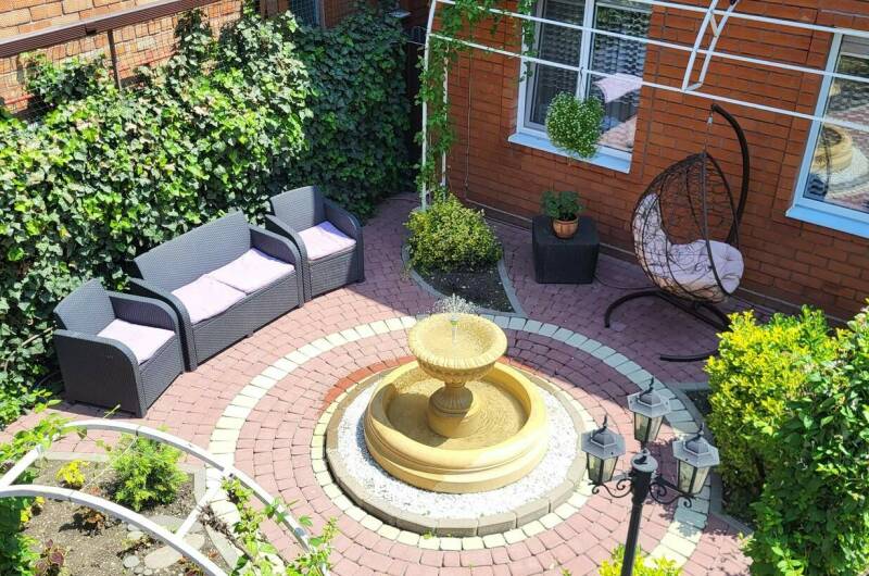 Мини-гостиница на Шмидта 5