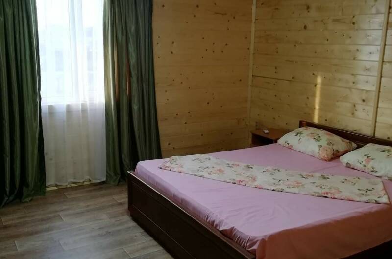 Дом под ключ «Ника»