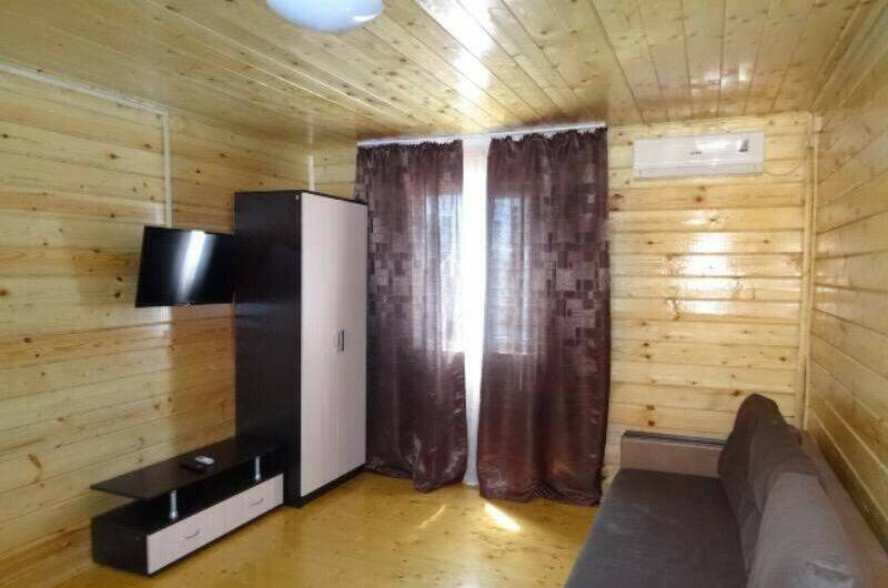 Дом под ключ «Ника»