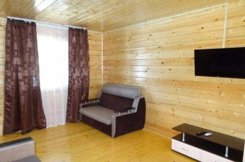 Дом под ключ «Ника»