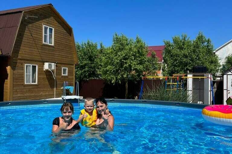 Дом под ключ «Ника»