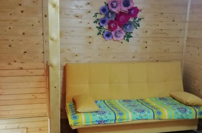 Дом под ключ «Ника»