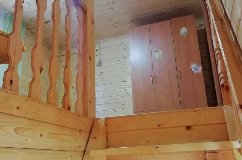 Дом под ключ «Ника»