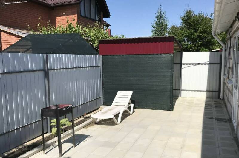 Дом под ключ «Семейный»