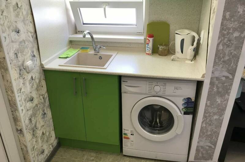 Дом под ключ «Семейный»