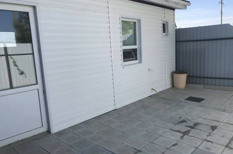 Дом под ключ «Семейный»