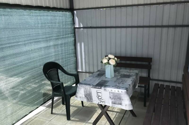 Дом под ключ «Семейный»