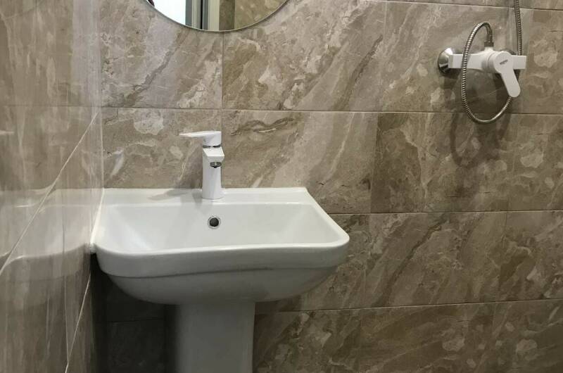 Дом под ключ «Семейный»