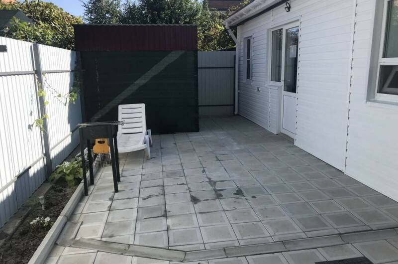 Дом под ключ «Семейный»