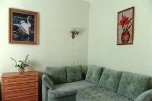 Изображение Дом под ключ «Таманская» #2