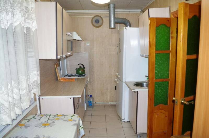 Дом под ключ «Таманская»