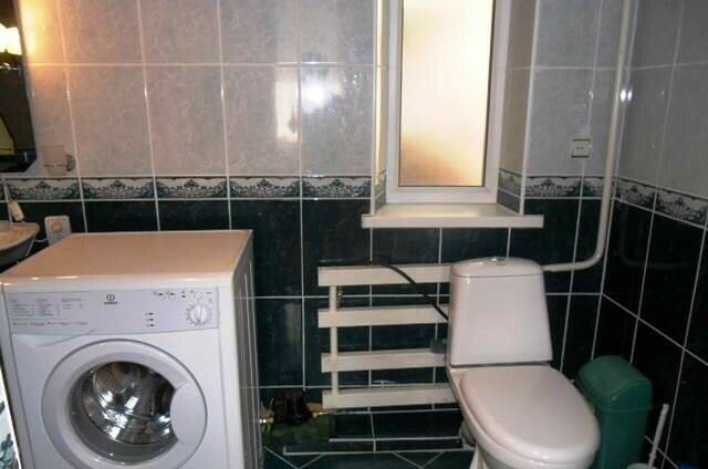 Дом под ключ «Таманская»