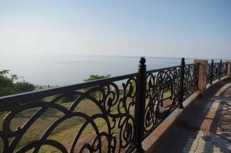 Дом под ключ «Таманская»