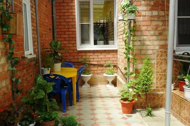 Дом под ключ «Таманская»