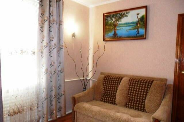 Дом под ключ «Таманская»