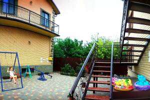 Изображение Апартаменты на Калинина #3