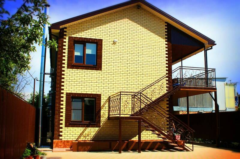 Апартаменты на Калинина