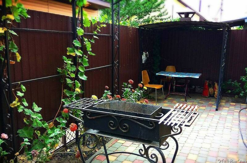 Апартаменты на Калинина