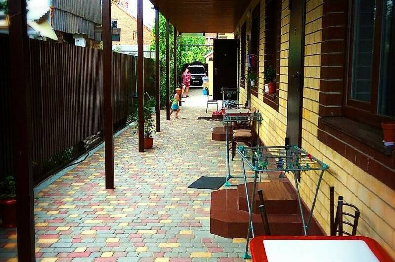 Апартаменты на Калинина