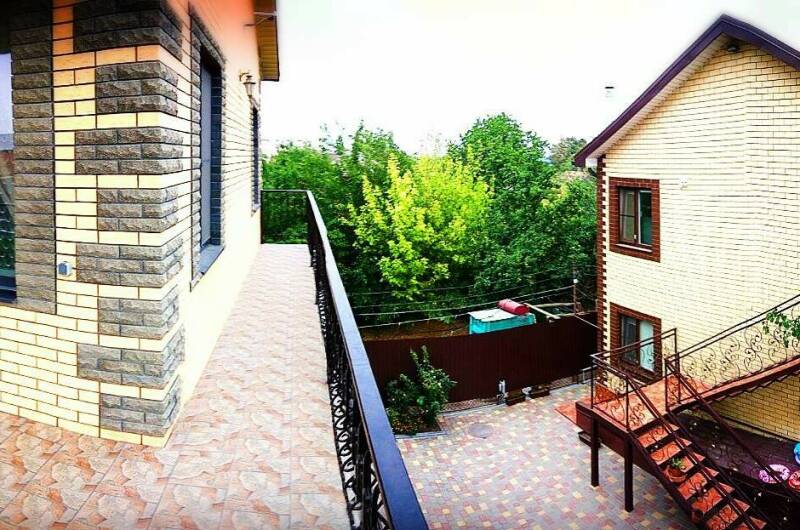 Апартаменты на Калинина