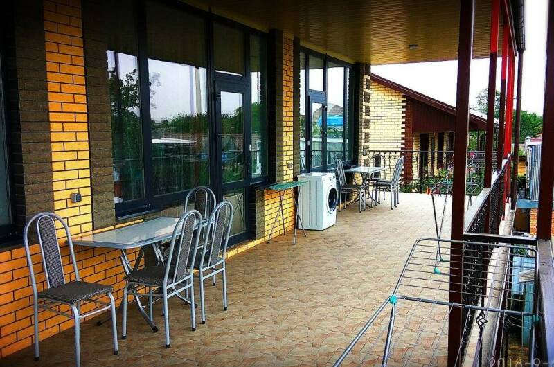 Апартаменты на Калинина