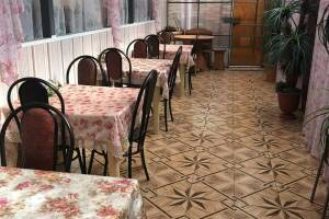 Изображение Гостевой дом «У Геннадия» #1