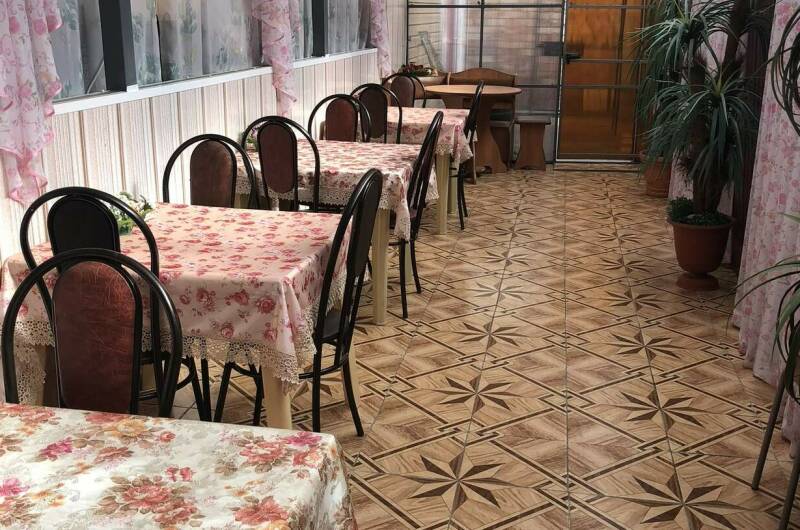 Гостевой дом «У Геннадия»